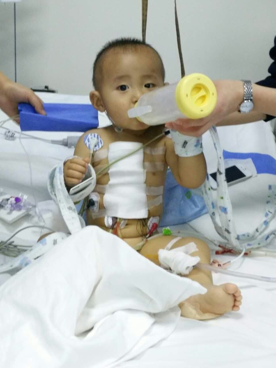  &nbsp;传递爱心，留住健康
